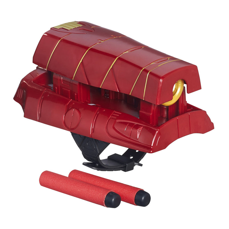 Hasbro Avengers Missie Gear Assorti