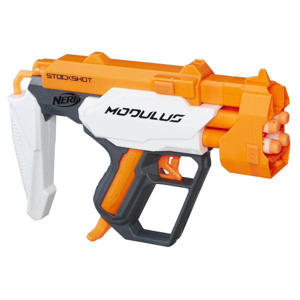 Nerf N-Strike Modulus Stockshot Dartblaster