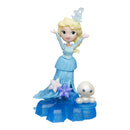 Disney Frozen Mini Popje met Accessoires Assorti
