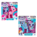My Little Pony Stralende Vriendinnetjes met Licht Assorti
