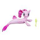 My Little Pony Movie Zwemmende Pinkie Pie Zeepony