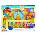 Play-Doh Ocean Adventures