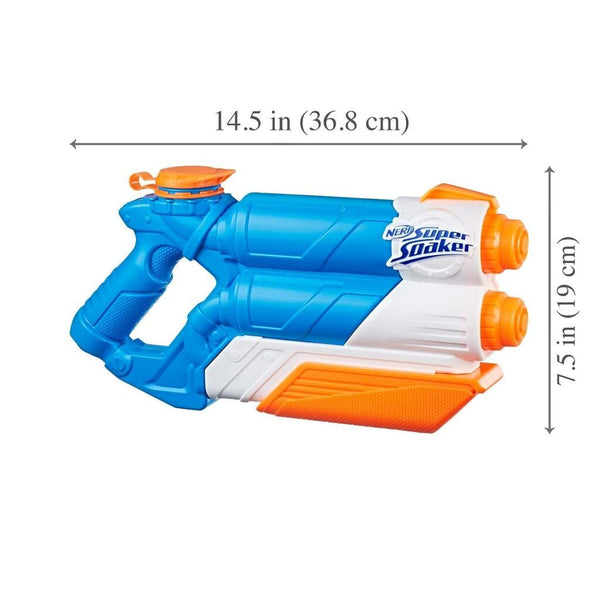 Nerf Twin Tide Supersoaker