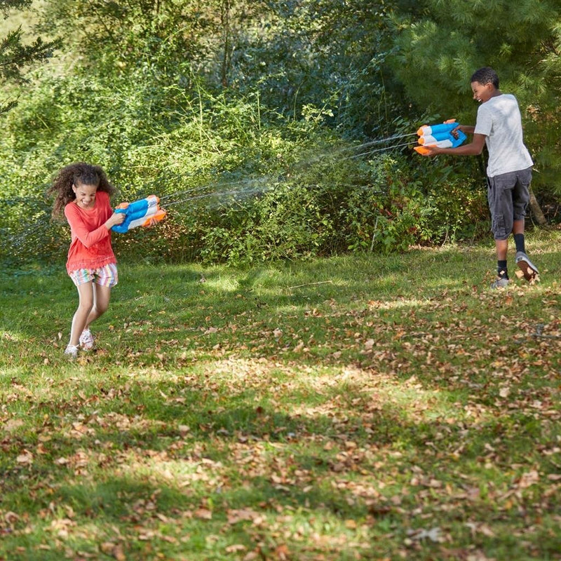 Nerf Twin Tide Supersoaker