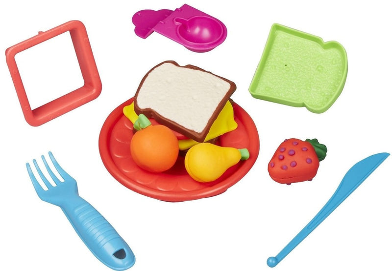 Hasbro Play-Doh Create N Camister