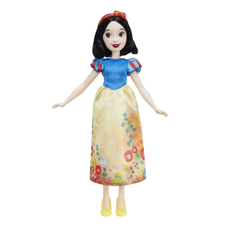 Hasbro Disney Princess Tienerpop Sneeuwwitje 28cm