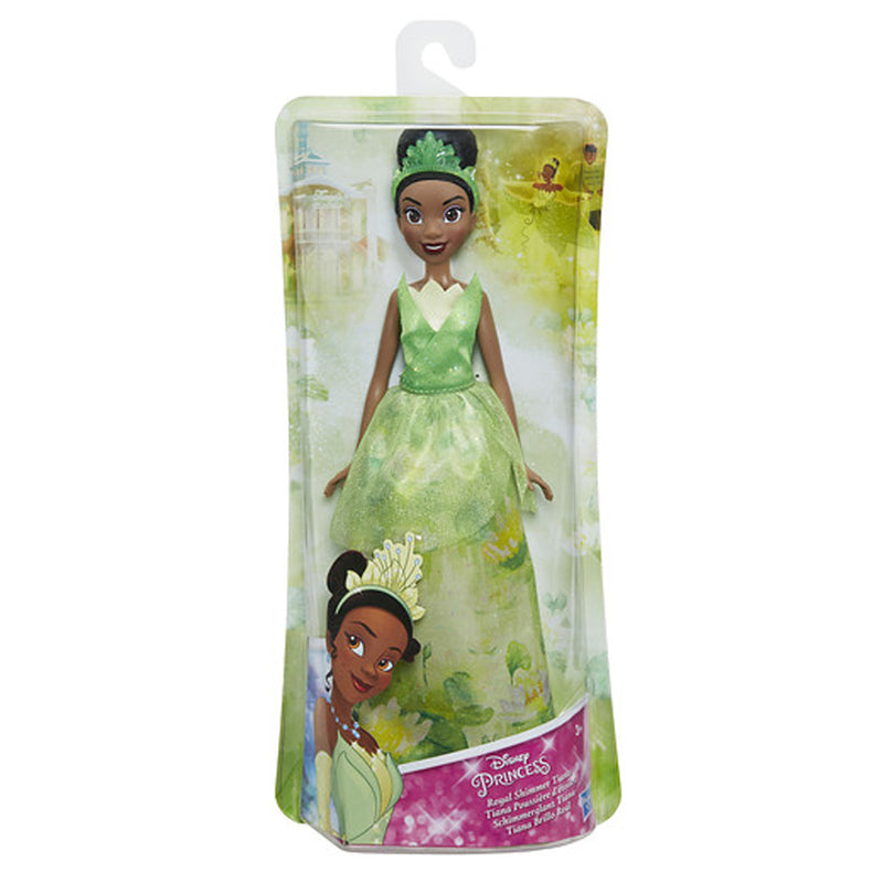 Hasbro Disney Princess Pop Tiana 29 cm