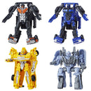 Hasbro Transformers Bumblebee Figuur Assorti