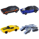 Hasbro Transformers Bumblebee Figuur Assorti