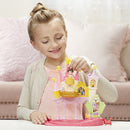 Disney Princess Magical Movers Belle &amp; Kasteel