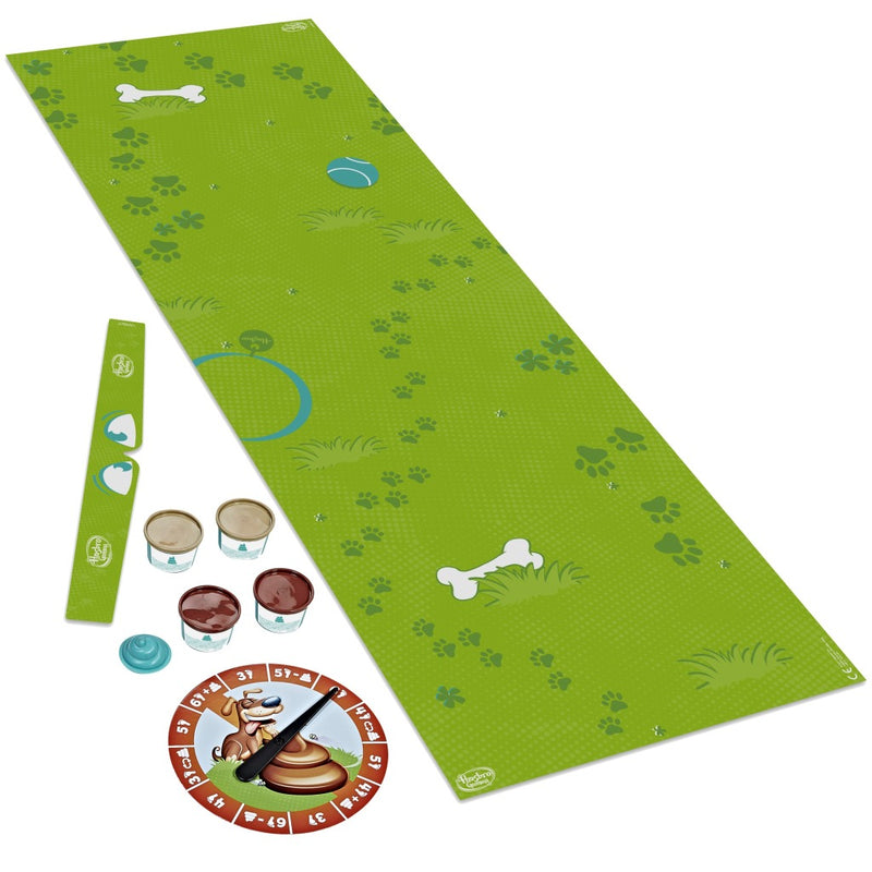Hasbro Trap Er Niet In!