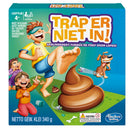 Hasbro Trap Er Niet In!