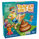 Hasbro Trap Er Niet In!