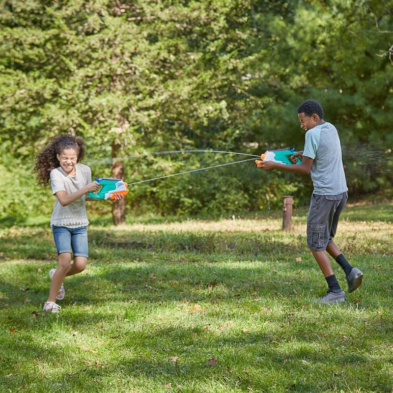 Nerf Super Soaker Splash Mouth