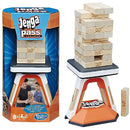 Hasbro Kids Game Jenga Pass Challenge