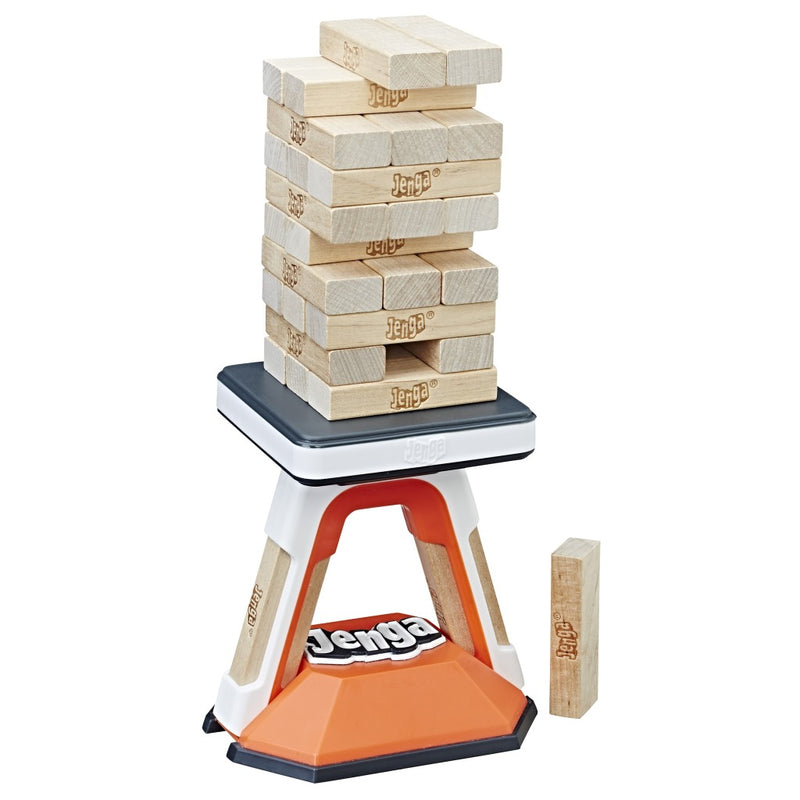 Hasbro Kids Game Jenga Pass Challenge