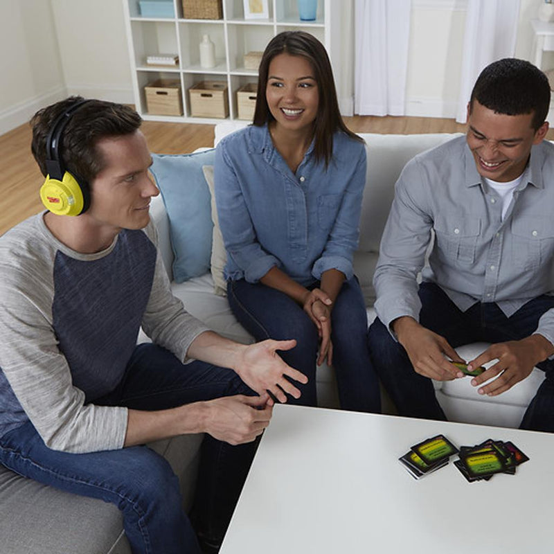 Hasbro Hearing Things Alternate