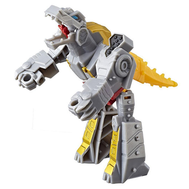 Hasbro Transformer Cyberverse Action Attacker 8 Assorti