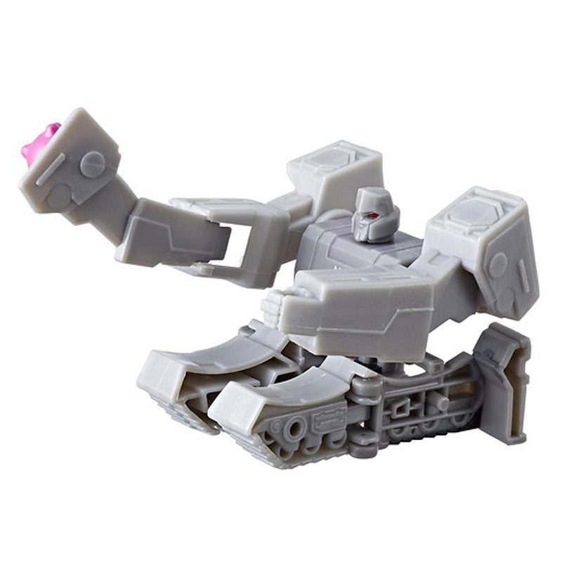 Hasbro Transformer Cyberverse Action Attacker 8 Assorti