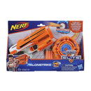 Nerf N-Strike Elite Talonstrike Blaster + 3 Darts en Doelbord