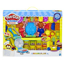 Play-Doh Kitchen Creations Barbecue Speelset 40-delig