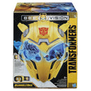Hasbro Bee Vision Transformers Bumblebee Masker