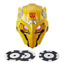 Hasbro Bee Vision Transformers Bumblebee Masker