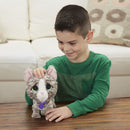 FurReal Walkalots met Geluid Assorti