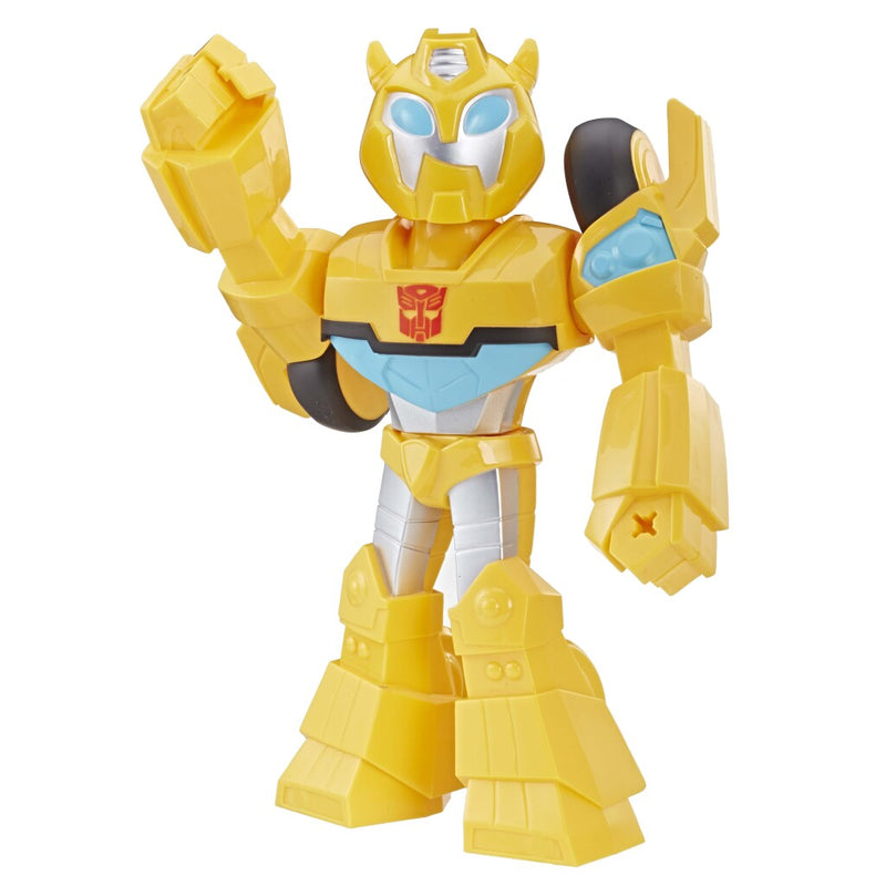 Hasbro Playskool Heroes Transformers Rescue Bots Figuur Assorti
