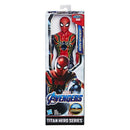 Hasbro Marvel Avengers Titan Hero Series Power FX Figuur Assorti
