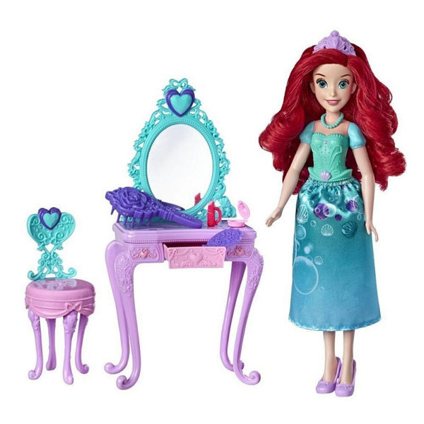 Disney Princess Speelset Assorti