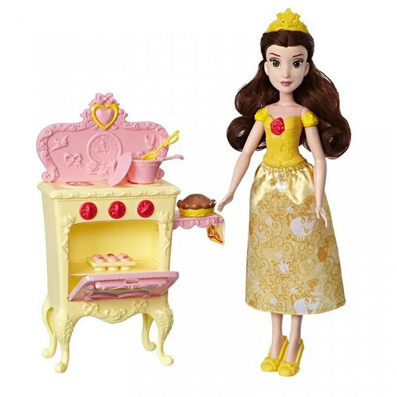 Disney Princess Speelset Assorti