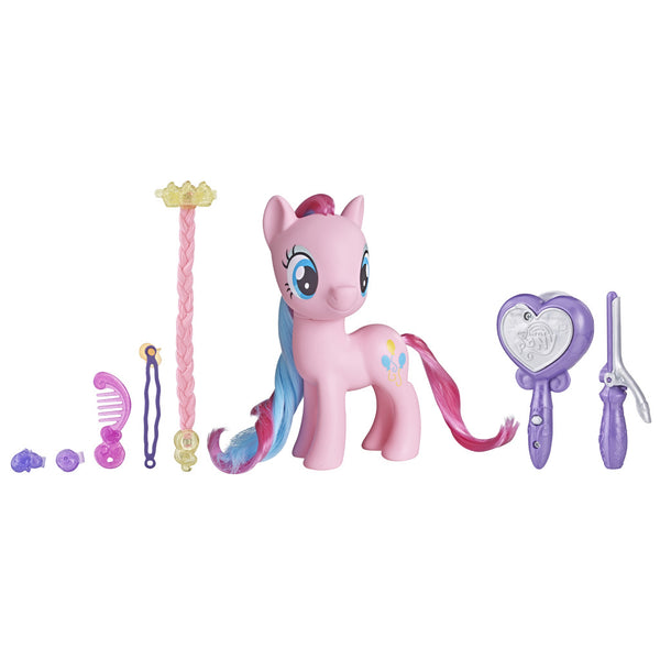 My Little Pony Magische Salon met Pony en Accessoires + Licht Assorti