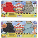 Play-Doh Buildin&