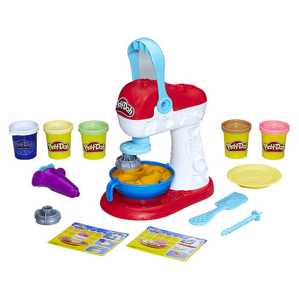 Play-Doh Kitchen Creations Mixer