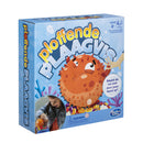 Hasbro Gaming Ploffende Plaagvis