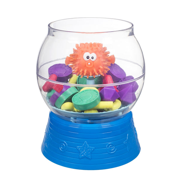 Hasbro Gaming Ploffende Plaagvis