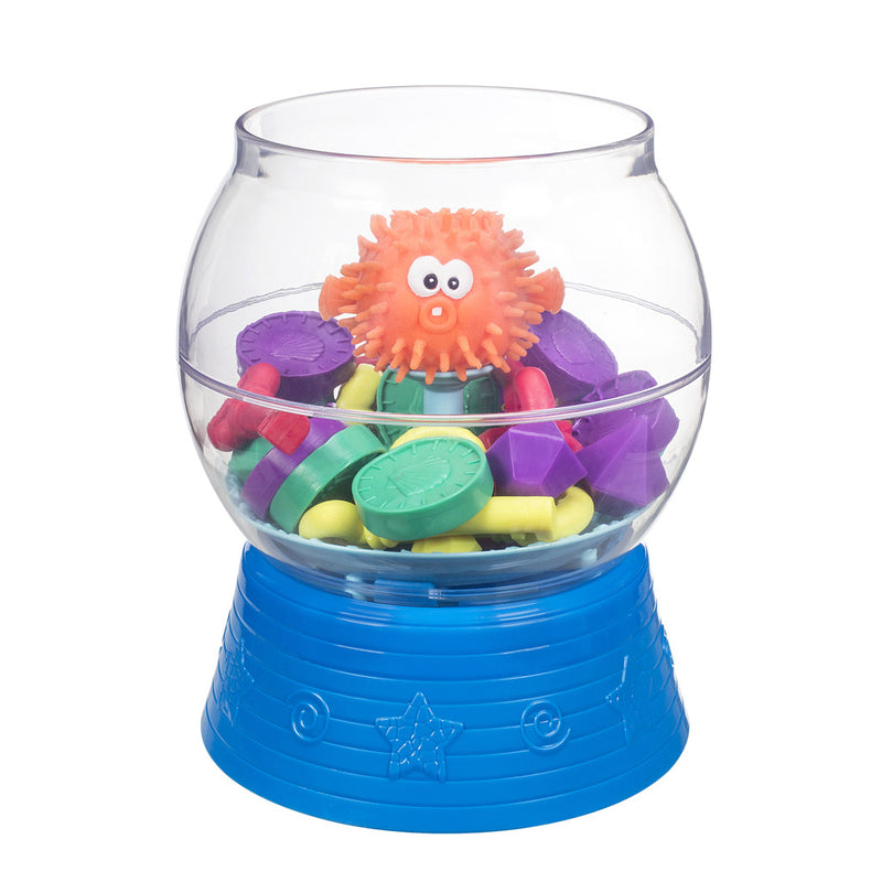 Hasbro Gaming Ploffende Plaagvis