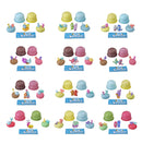 Hasbro Los Kitties Series 2 Kit-Twins