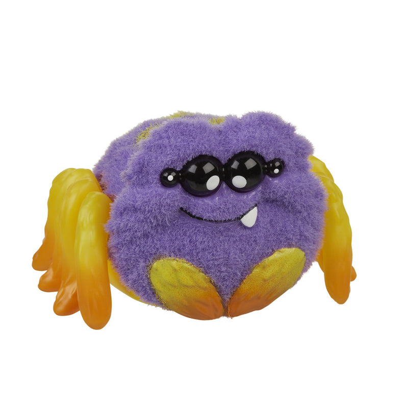 Hasbro Yellies Spinnen Assorti