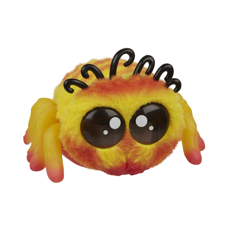 Hasbro Yellies Spinnen Assorti