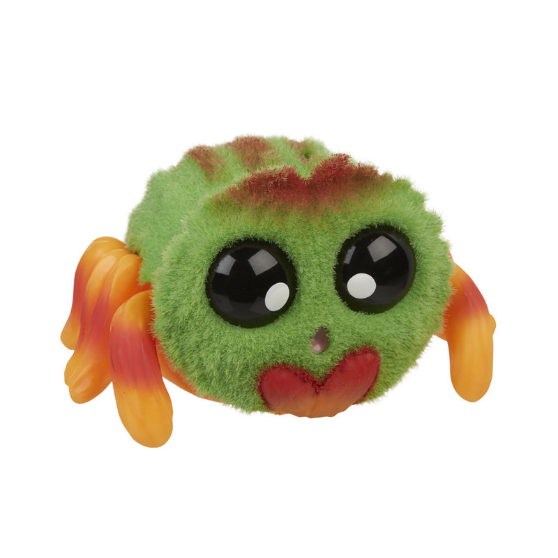 Hasbro Yellies Spinnen Assorti