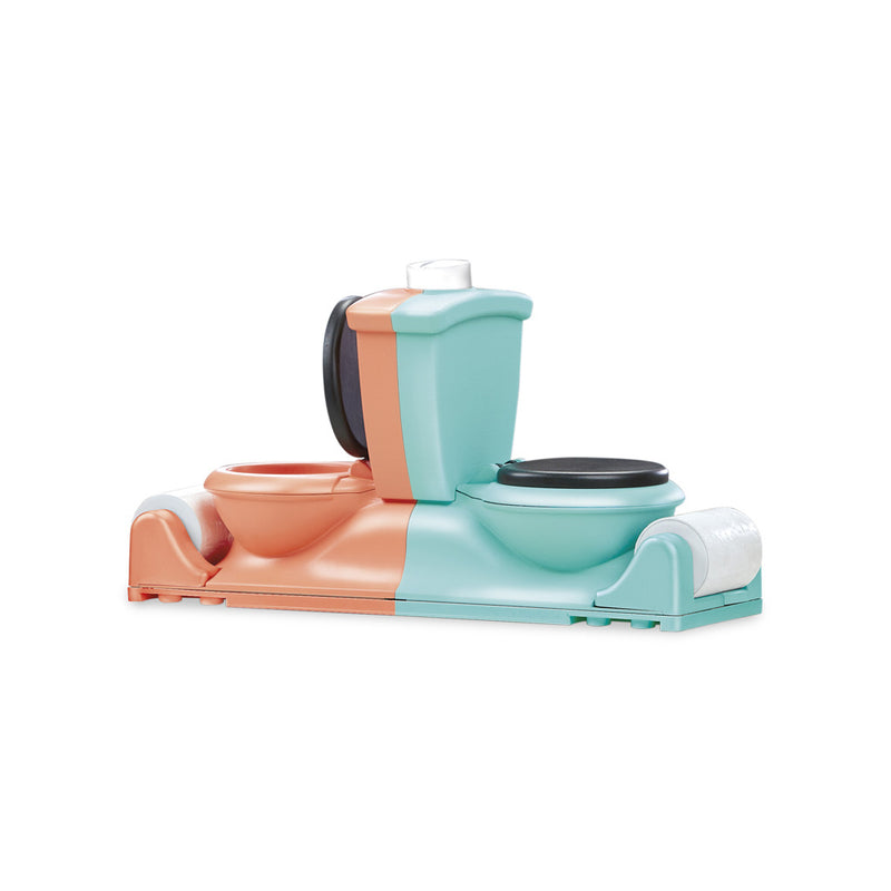 Hasbro Toilet Pret Duel