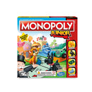 Hasbro Gaming Monopoly Junior