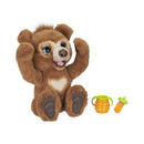 FurReal Friends Blueberry Knuffel Beer met Geluid