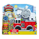 Play-Doh Fire Truck Playset