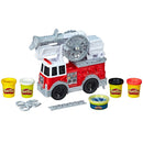 Play-Doh Fire Truck Playset