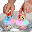 My Little Pony Rainbow Lights Flutterfly met Licht