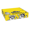 Play-Doh Wheels Speelset + 4 Potjes Klei en Schepje