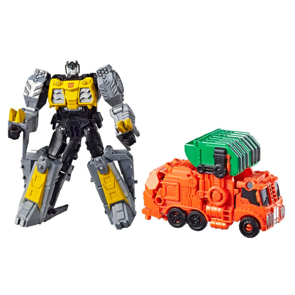 Hasbro Transformers Cyberverse Figuren